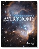 Observation Exercises in Astronomy