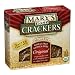 Mary's Gone Crackers, Original, 6.5-Ounce Boxes (Pack of 12)