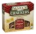 Mary's Gone Crackers, Original, 6.5-Ounce Boxes (Pack of 12)