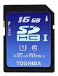 UHS-? SDHC���ꥫ���ɡ�SD-E016GUX��[16GB]