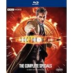 Doctor Who
