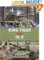 King Tiger vs IS-2: Operation Solstice 1945 (Duel)