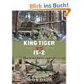 King Tiger vs IS-2: Operation Solstice 1945 (Duel)