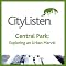 New York City: Central Park Audio Tour: Exploring An Urban Marvel