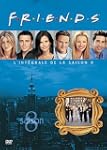 Friends - L'Int�grale Saison 8 : �pis...