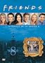 Friends - L'Int�grale Saison 8 : �pisodes 1 � 24 - �dition 3 DVD