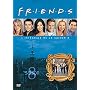 Friends - L'Int�grale Saison 8 : �pisodes 1 � 24 - �dition 3 DVD