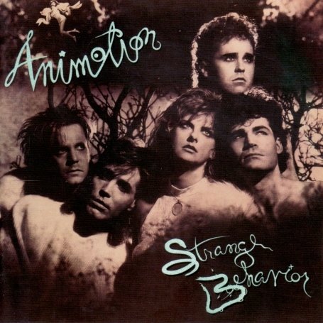 Animotion - Strange Behaviour