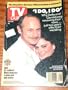 TV Guide 1991 Back Issue Delta Burke Gerald McRaney Cover June 22-28 (39)