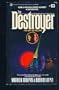 The Sky is Falling (The Destroyer, No. 63)