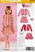 Simplicity New Look Kids! #6506 (Size 3-8)