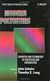 Modern Polyesters: Chemistry and Technology of Polyesters and Copolyesters (Wiley Series in Polymer Science)