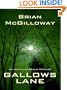 Gallows Lane (Thorndike Crime Scene)
