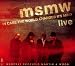 Msmw Live: in Case the World C von Medeski Scofield Martin & Wood - alle Infos