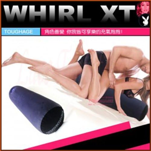 Sexy star sex toys adult games American TOUGHAGE multi-function sex hold pillow sex fuinitures