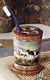Horse Toothbrush Holder