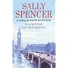 Blackstone and the Fire Bug (Severn House Large Print)