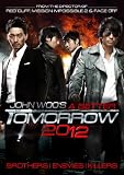 A Better Tomorrow 2012 (John Woo) [DVD]
