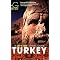 My Favorite  Books About Turkey