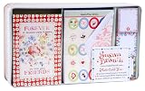 Susan Branch's Stationery Set