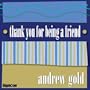 Thank You for Being a Friend