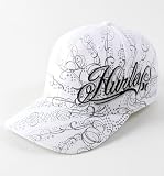 Hurley Roboto Cap