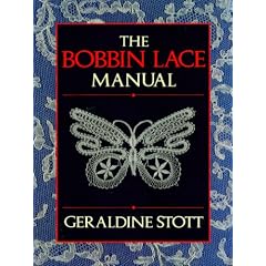 The Bobbin Lace Manual
