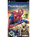 Spiderman - Freund oder Feind