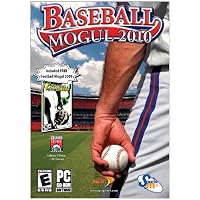 Baseball Mogul 2010