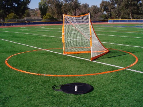 Bownet Mens Lacrosse Crease ( BOW-CREASE )
