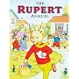 Rupert Bear Annual (No. 72 / 2008): No. 72