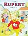 Click here to Compare Prices of Rupert Bear Annual (No. 72 / 2008)
