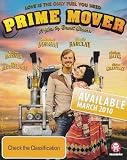 Prime Mover [ NON-USA FORMAT, PAL, Reg.4 Import - Australia ]