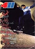 411 Video Magazine Vol.14 Issue,2 【スケートボード DVD】