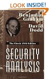 Security Analysis: The Classic 1934 Edition