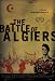 Battle of Algiers - Movie Poster - 27 x 40