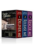The Holmes Brothers Series: Bundle Edition