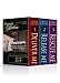 The Holmes Brothers Series: Bundle Edition
