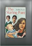 The starting point