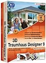3D Traumhaus Designer 9 Comfort. Windows Vista und XP
