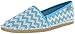 Rocket Dog Women's Henna Wave Runner Cotton
