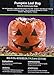 Pumpkin Leaf Bag Halloween Decoration