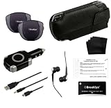 Classic Pack Premium Edition für PSP S&L
