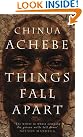 Things Fall Apart