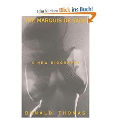 The Marquis De Sade