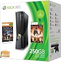 Xbox 360 250GB Holiday Value Bundle