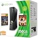Xbox 360 250GB Holiday Value Bundle