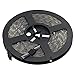 elcPark 5M 16.4ft Multi-Color Changing Color RGB LED Strip Lights 300 SMD 5050 Waterproof IP65 DC12V 72W