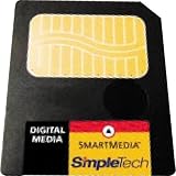 Sandisk 64MB SmartMedia Memory Card