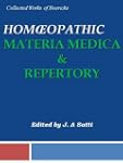 Collected Works of Boericke: Homeopat...